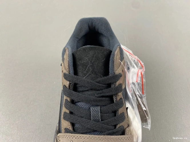 TR Jumpman Jordan Scott Jack Travis 0712